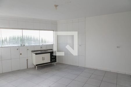 Sala de kitnet/studio para alugar com 1 quarto, 40m² em São José, São Caetano do Sul