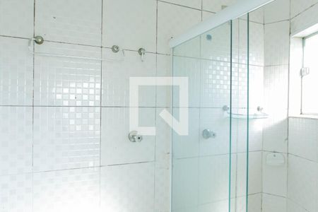 Studio para alugar com 40m², 1 quarto e sem vagaBanheiro