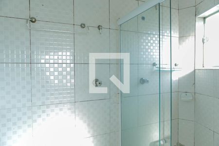 Studio para alugar com 40m², 1 quarto e sem vagaBanheiro