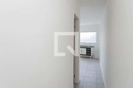 Kitnet/Studio para alugar com 1 quarto, 40m² em São José, São Caetano do Sul