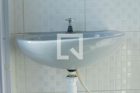 Studio para alugar com 40m², 1 quarto e sem vagaBanheiro