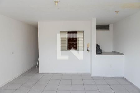 Sala de kitnet/studio para alugar com 1 quarto, 40m² em São José, São Caetano do Sul