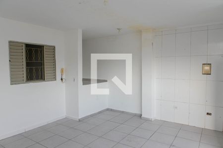 Kitnet/Studio para alugar com 1 quarto, 40m² em São José, São Caetano do Sul
