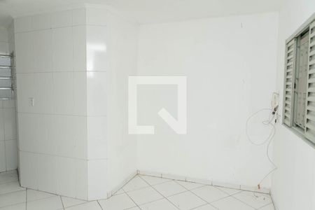 Sala de kitnet/studio para alugar com 1 quarto, 40m² em São José, São Caetano do Sul