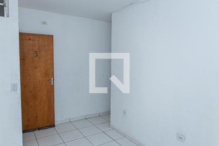 Sala de kitnet/studio para alugar com 1 quarto, 40m² em São José, São Caetano do Sul