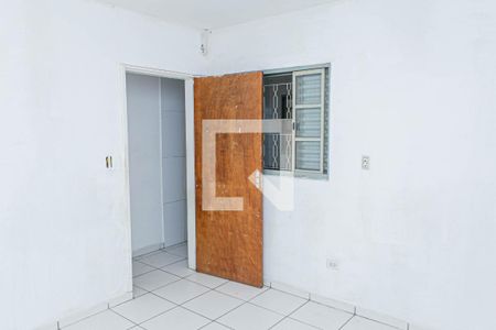 Quarto de kitnet/studio para alugar com 1 quarto, 40m² em São José, São Caetano do Sul
