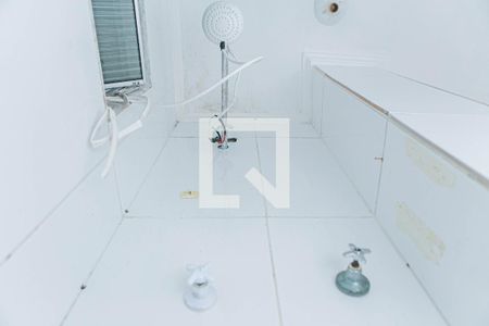 Studio para alugar com 40m², 1 quarto e sem vagaBanheiro