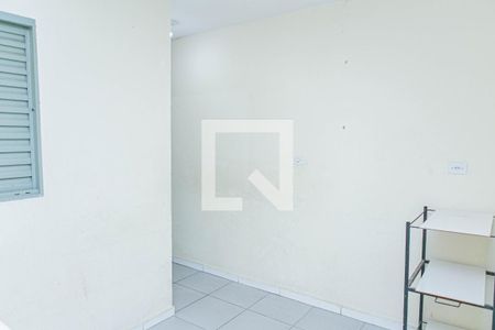 Sala/Quarto de kitnet/studio para alugar com 1 quarto, 40m² em São José, São Caetano do Sul