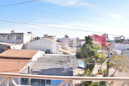 Apartamento para alugar com 70m², 2 quartos e 1 vagaVista do Quarto 1