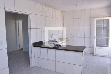 Apartamento para alugar com 70m², 2 quartos e 1 vagaCozinha