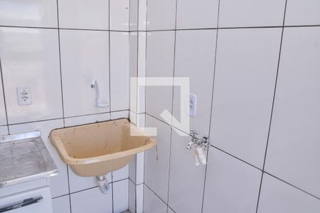 Apartamento para alugar com 70m², 2 quartos e 1 vagaÁrea de Serviço