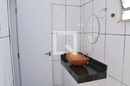 Apartamento para alugar com 70m², 2 quartos e 1 vagaBanheiro