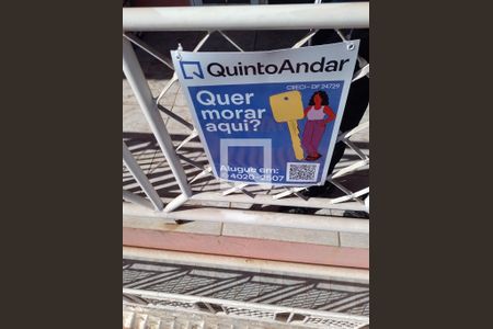 Apartamento para alugar com 70m², 2 quartos e 1 vagaPlaquinha