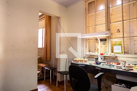 Sala 1 de casa à venda com 2 quartos, 59m² em Vila Campestre, São Paulo