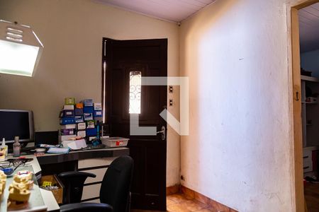 Sala 1 de casa à venda com 2 quartos, 59m² em Vila Campestre, São Paulo