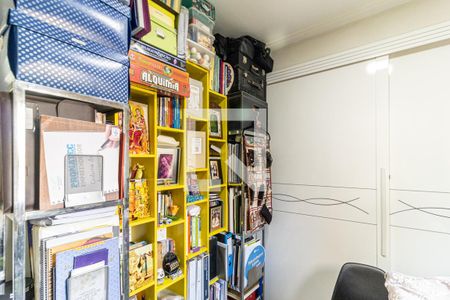 Quarto 2 de apartamento para alugar com 2 quartos, 47m² em Luz, São Paulo