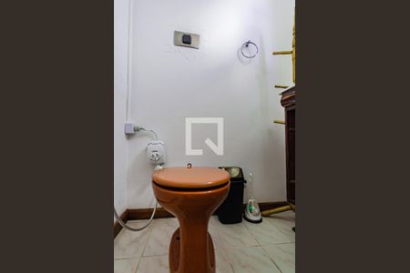 Apartamento para alugar com 160m², 3 quartos e 2 vagasLavabo