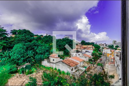 Apartamento para alugar com 160m², 3 quartos e 2 vagasVista do Quarto 3