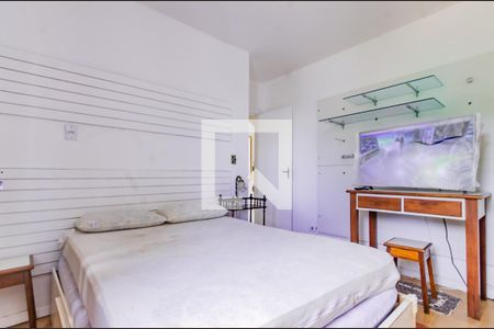 Apartamento para alugar com 160m², 3 quartos e 2 vagasQuarto 3