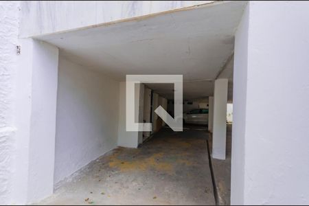Garagem de apartamento para alugar com 3 quartos, 160m² em Rio Vermelho, Salvador
