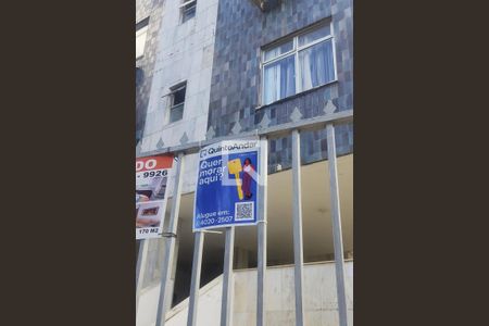 Apartamento para alugar com 160m², 3 quartos e 2 vagasPlaquinha