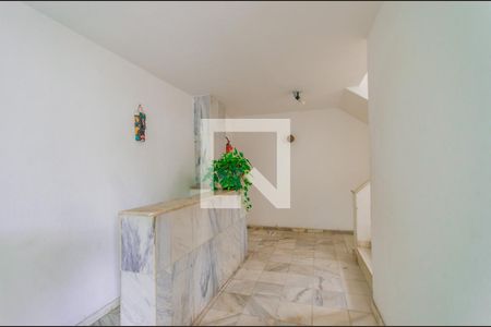 Apartamento para alugar com 160m², 3 quartos e 2 vagasHall de Entrada