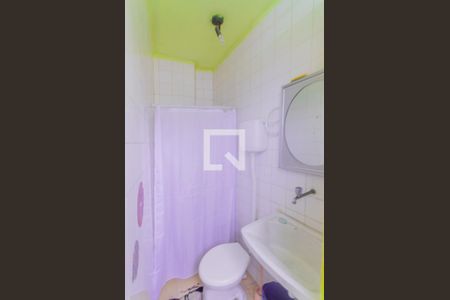 Apartamento para alugar com 160m², 3 quartos e 2 vagasÁrea de Serviço - banheiro