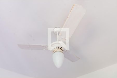 Apartamento para alugar com 160m², 3 quartos e 2 vagasQuarto 3 - ventilador