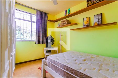 Apartamento para alugar com 160m², 3 quartos e 2 vagasQuarto 2