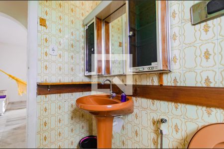 Apartamento para alugar com 160m², 3 quartos e 2 vagasBanheiro Corredor