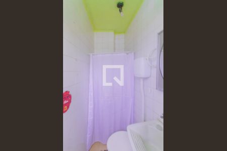 Apartamento para alugar com 160m², 3 quartos e 2 vagasÁrea de Serviço - banheiro