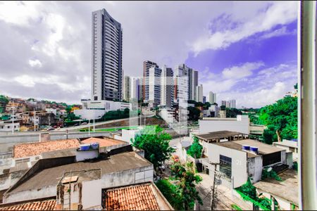 Apartamento para alugar com 160m², 3 quartos e 2 vagasVista das sala 2