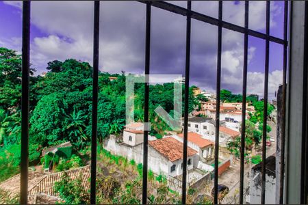 Apartamento para alugar com 160m², 3 quartos e 2 vagasVista do quarto 2
