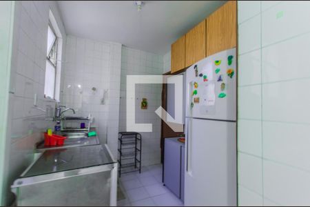 Cozinha de apartamento para alugar com 3 quartos, 160m² em Rio Vermelho, Salvador