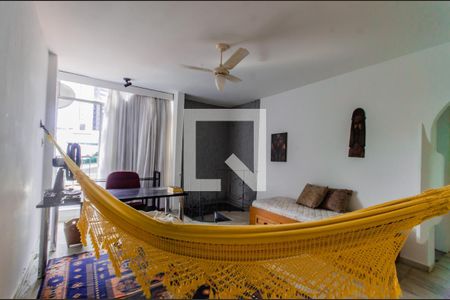 Apartamento para alugar com 160m², 3 quartos e 2 vagasSala 2