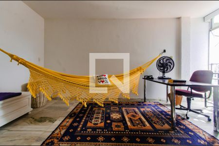 Apartamento para alugar com 160m², 3 quartos e 2 vagasSala 2