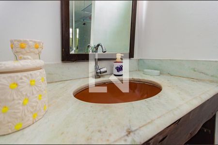 Apartamento para alugar com 160m², 3 quartos e 2 vagasLavabo