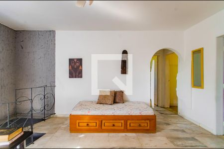 Apartamento para alugar com 160m², 3 quartos e 2 vagasSala 2