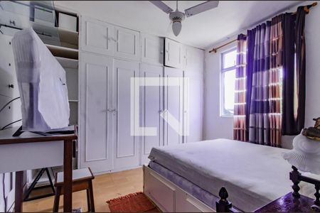 Apartamento para alugar com 160m², 3 quartos e 2 vagasQuarto 3