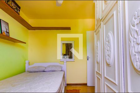 Apartamento para alugar com 160m², 3 quartos e 2 vagasQuarto 2