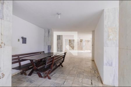 Área Comum - Playground de apartamento para alugar com 3 quartos, 160m² em Rio Vermelho, Salvador