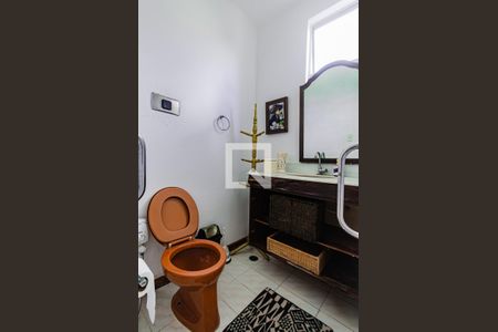 Apartamento para alugar com 160m², 3 quartos e 2 vagasLavabo