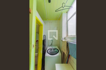 Apartamento para alugar com 160m², 3 quartos e 2 vagasÁrea de Serviço