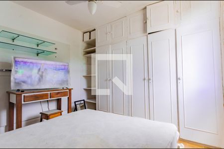 Apartamento para alugar com 160m², 3 quartos e 2 vagasQuarto 3