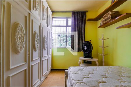 Apartamento para alugar com 160m², 3 quartos e 2 vagasQuarto 2
