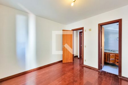 Suíte de apartamento para alugar com 3 quartos, 100m² em Vila Ema, São José dos Campos