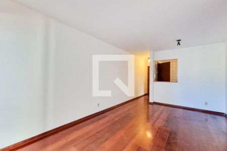 Sala de apartamento para alugar com 3 quartos, 100m² em Vila Ema, São José dos Campos