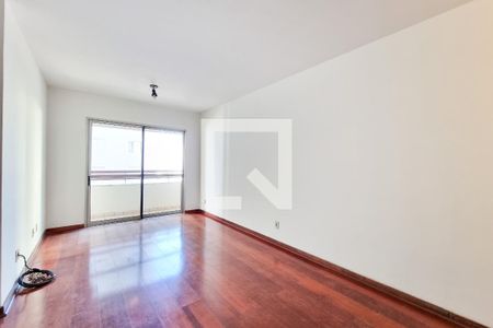 Sala de apartamento para alugar com 3 quartos, 100m² em Vila Ema, São José dos Campos
