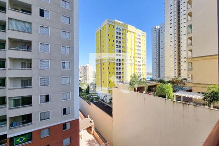 Vista de apartamento para alugar com 3 quartos, 100m² em Vila Ema, São José dos Campos