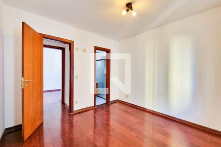 Suíte de apartamento para alugar com 3 quartos, 100m² em Vila Ema, São José dos Campos